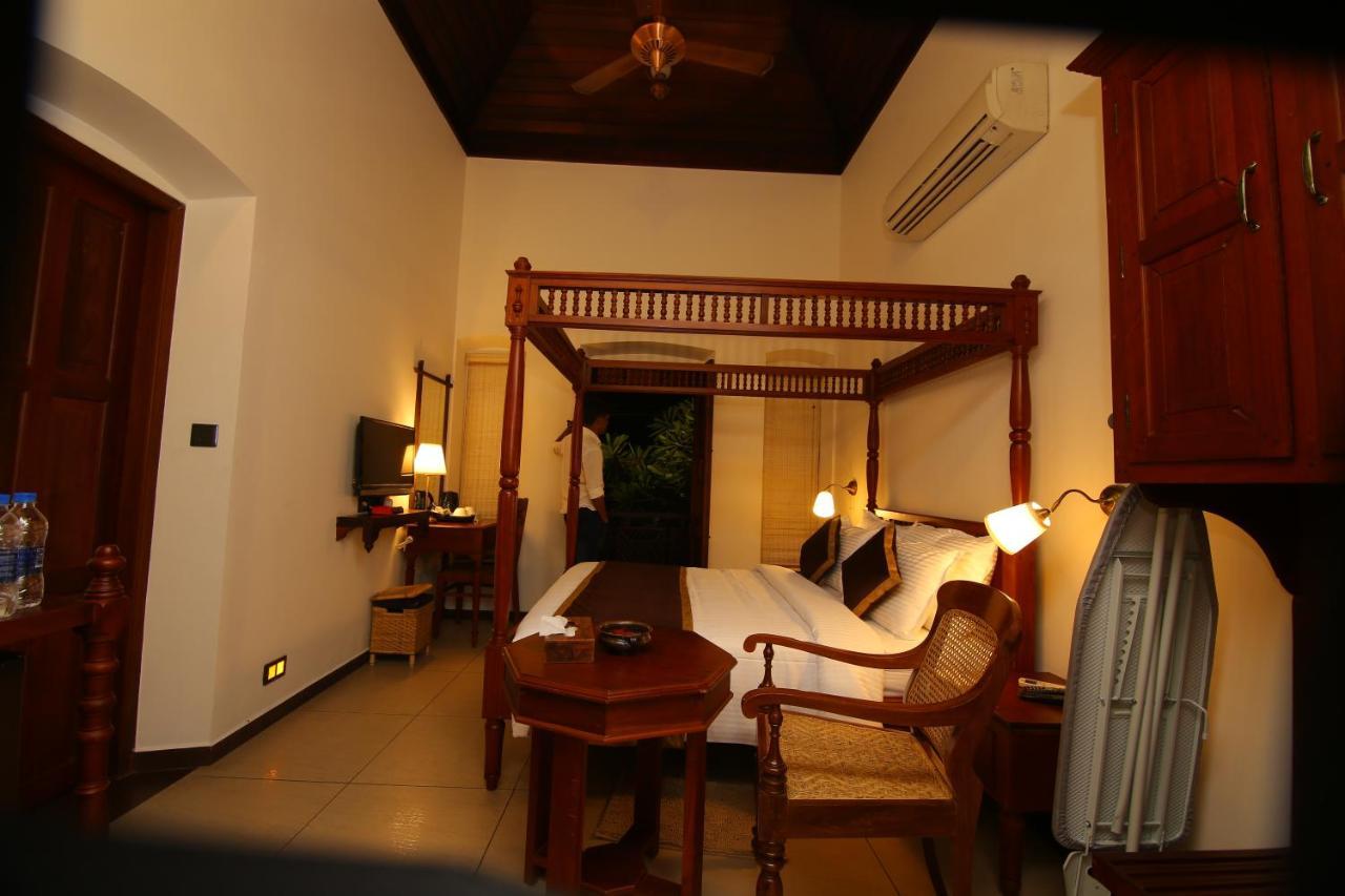 The Hillway Heritage تريفِندرم المظهر الخارجي الصورة