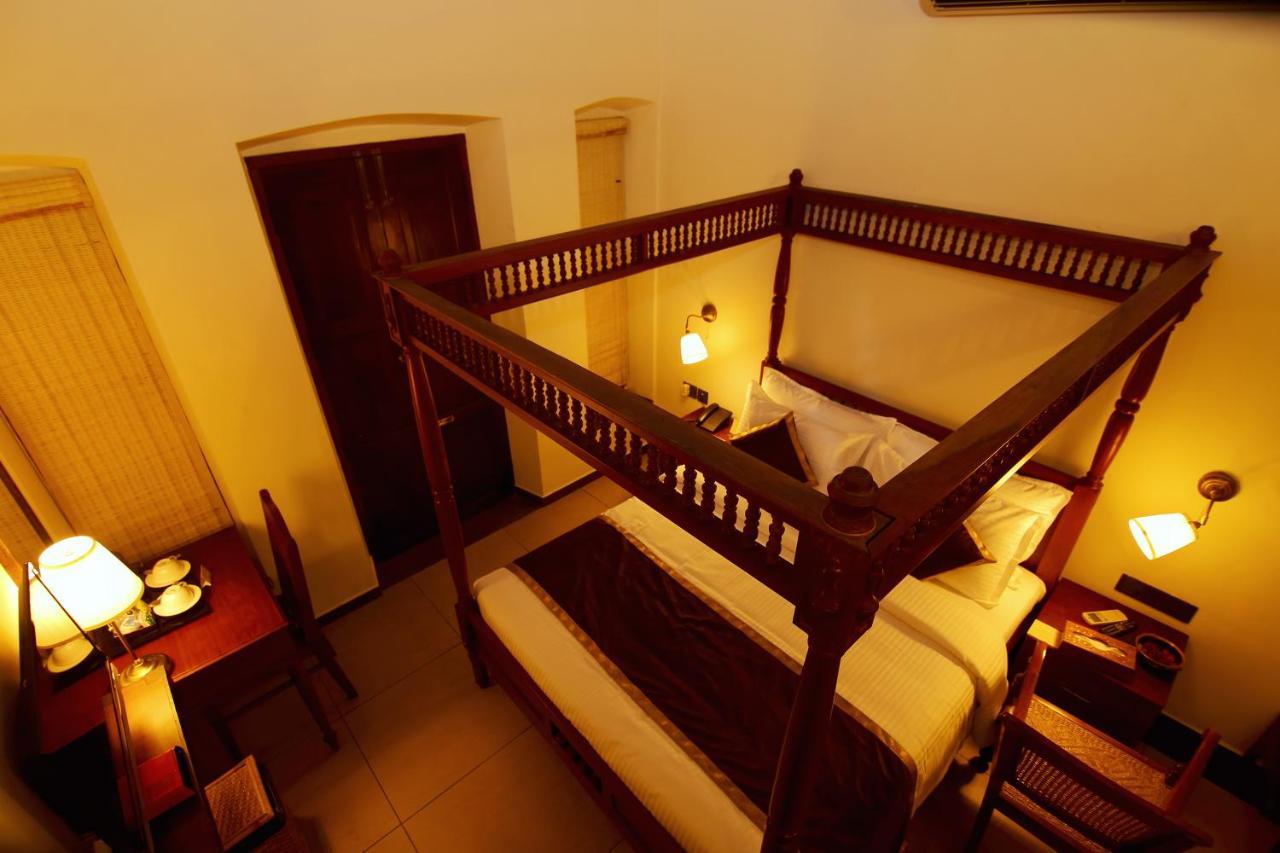 The Hillway Heritage تريفِندرم المظهر الخارجي الصورة